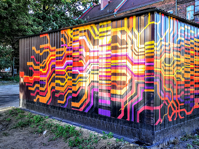 StreetArt