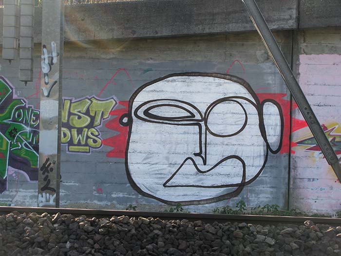 Vandal Art