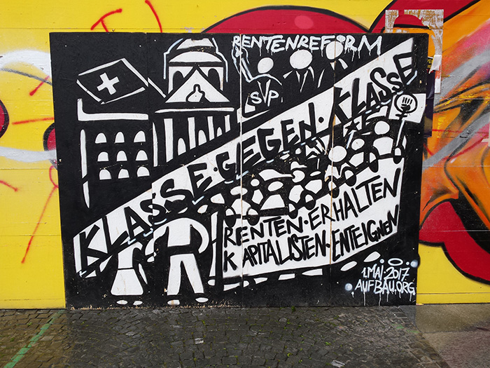 Vandal Art