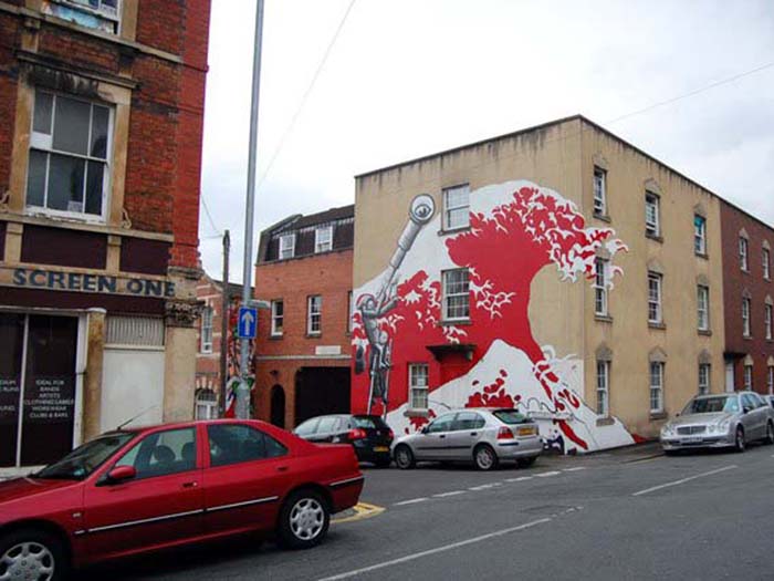 StreetArt