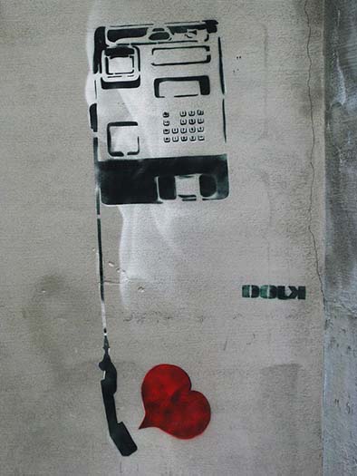 StreetArt