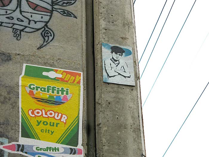Street Art