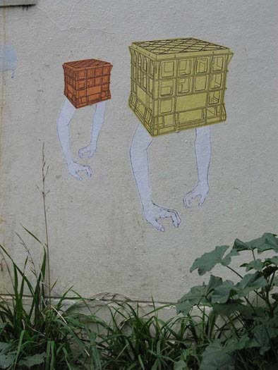 Street Art