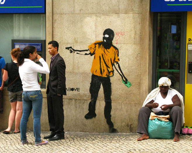 StreetArt