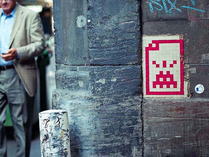 StreetArt