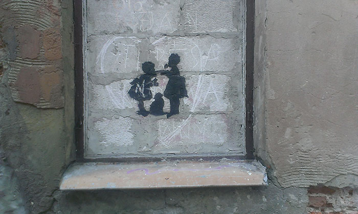 Street Art