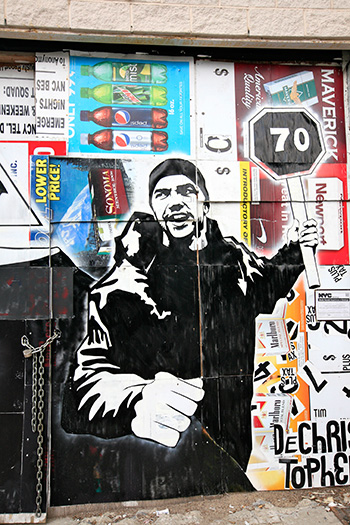 Street Art