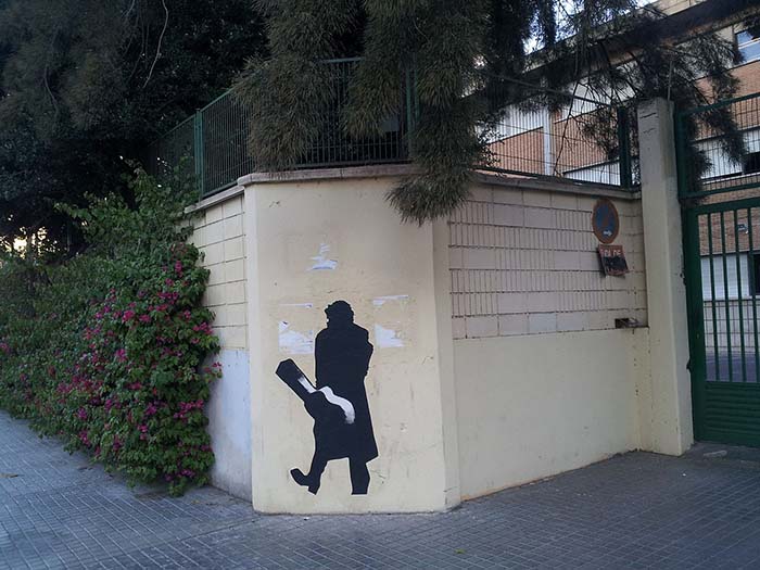 Street Art