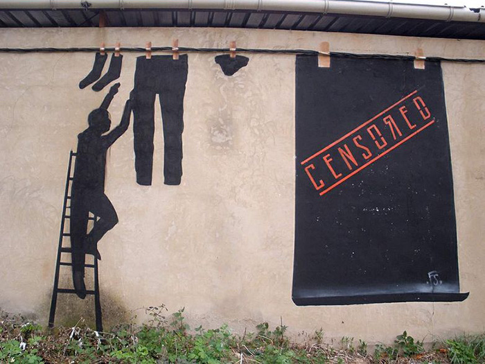 Street Art