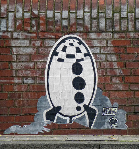 StreetArt