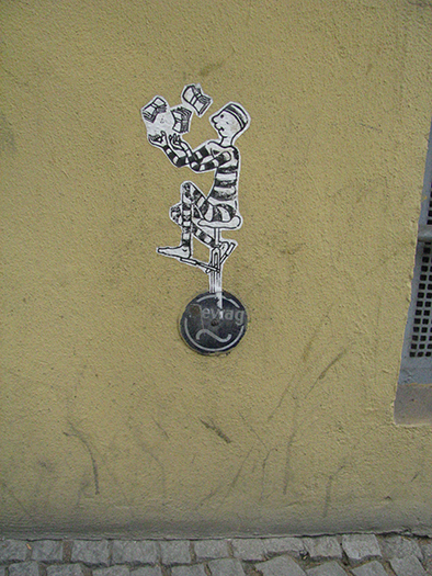 Street Art