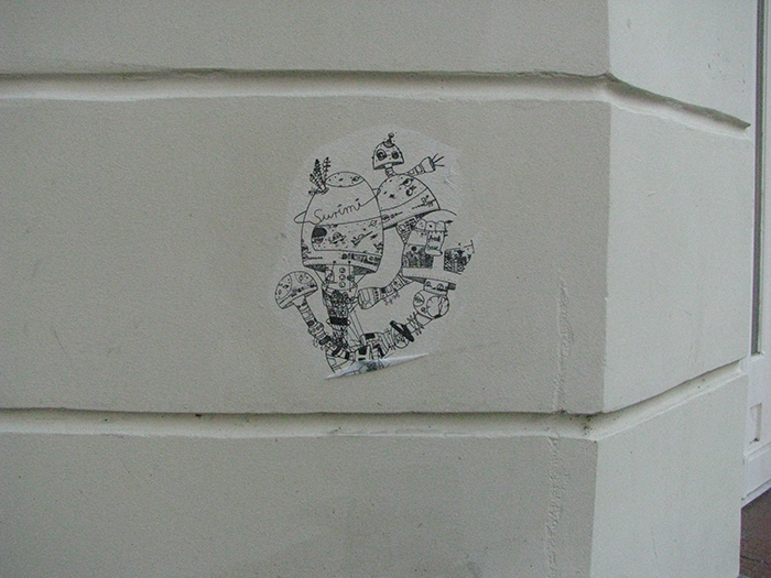 Street Art