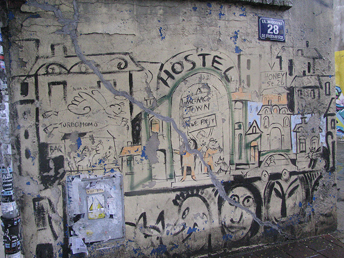 Street Art
