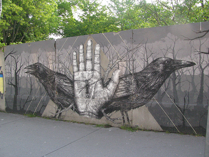 Street Art