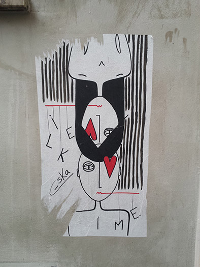 StreetArt