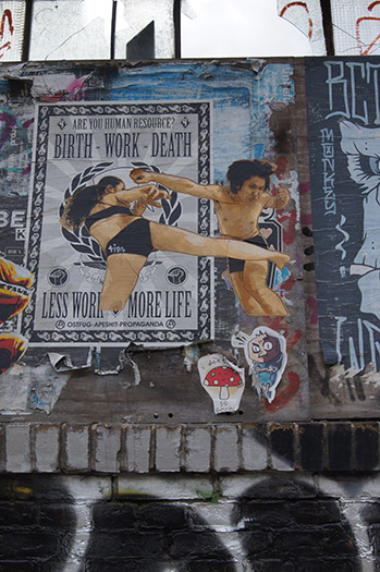 StreetArt