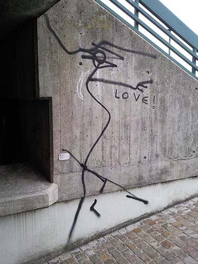 Street Art