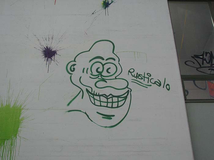 Street Art